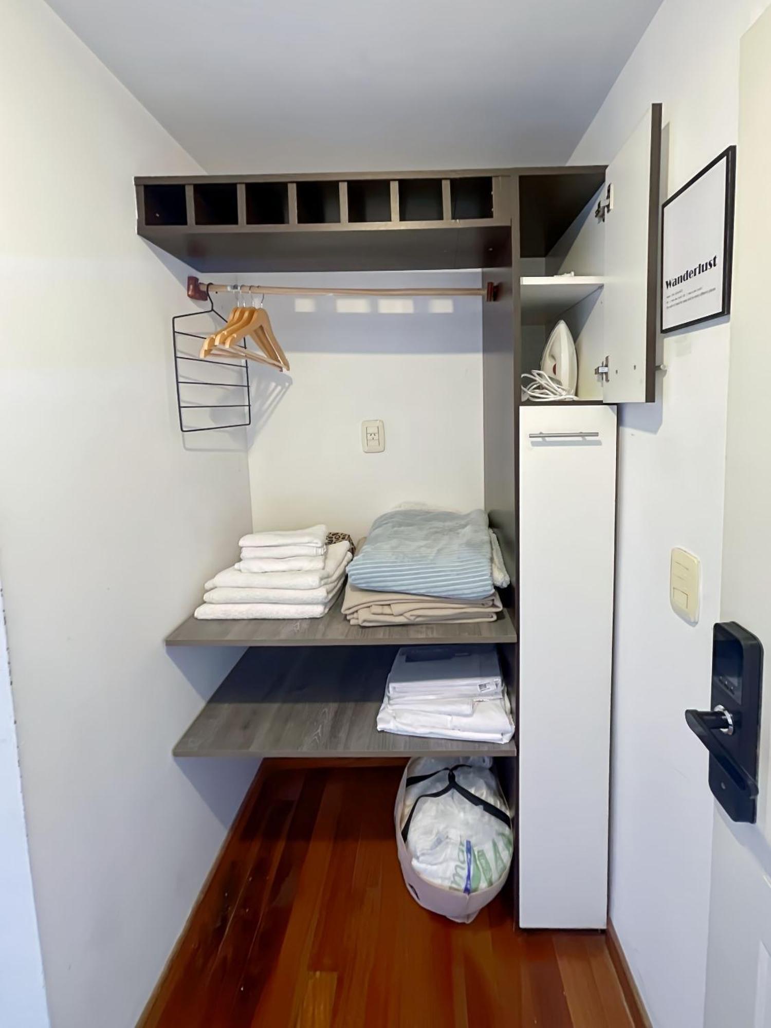Apartamento Cozy On A High Floor With Panoramic Views In Urquiza Ciudad Autónoma de Buenos Aires